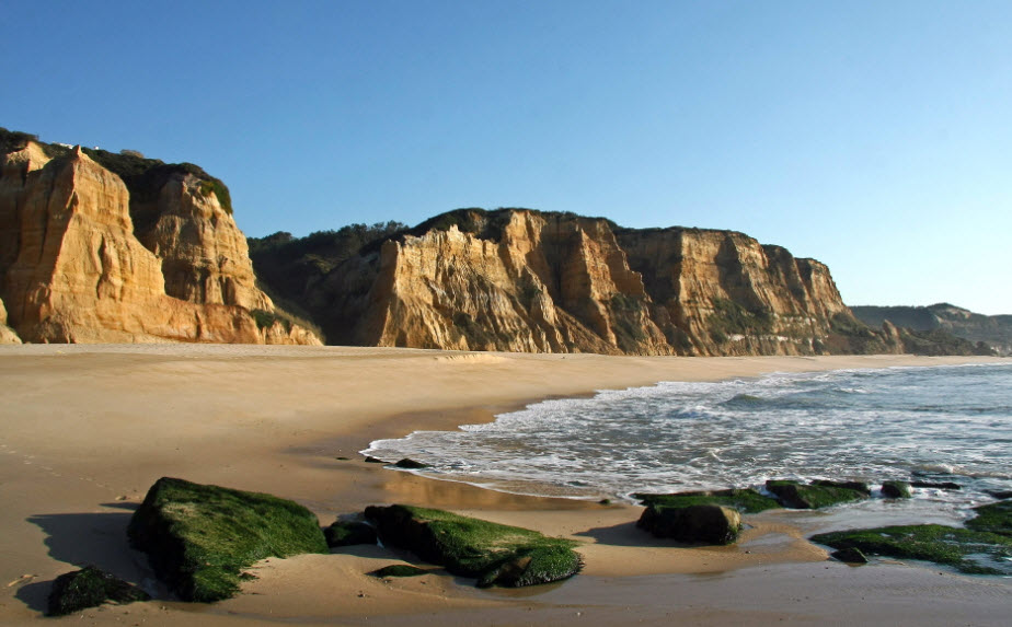 Praia de Vale Furado, Portugal, Portugal